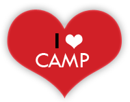 I Heart Camp